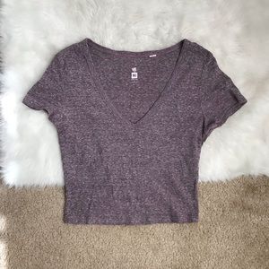 Pacsun top